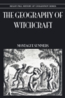 Image for The geography of witchcraft