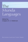 Image for The Munda languages