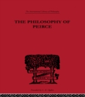 Image for The Philosophy of Peirce: Selected Writings