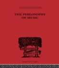 Image for The Philosophy of Music
