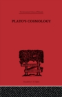 Image for Plato&#39;s Cosmology: The Timaeus of Plato