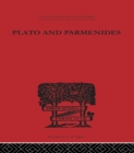 Image for Plato and Parmenides