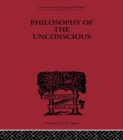 Image for Philosophy of the Unconscious