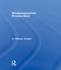 Image for Shakespearian production. : Volume 6