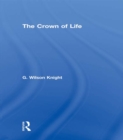 Image for Crown Of Life - Wilson Knight