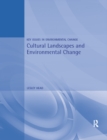 Image for Cultural landscapes and environmental change