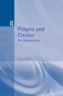 Image for Pidgins and creoles: an introduction