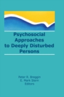 Image for Psychosocial approaches to deeply disturbed persons