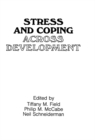 Image for Stress and coping across development