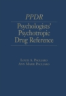 Image for Psychologists&#39; psychotropic drug reference
