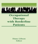 Image for Occupational therapy with borderline patients