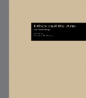 Image for Ethics and the arts: an anthology
