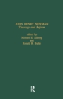 Image for John Henry Newman: theology and reform
