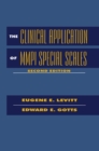 Image for The clinical application of MMPI special scales