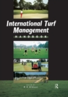Image for International turf management handbook