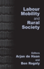Image for Labour mobility and rural society