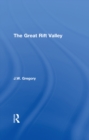 Image for The Great Rift Valley