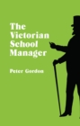 Image for Victorian school manager