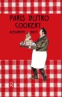 Image for Paris bistro cookery