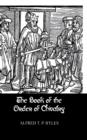 Image for The book of the order of chivalry