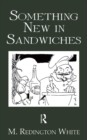 Image for Something new in sandwiches