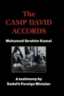 Image for The Camp David accords: a testimony