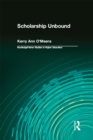 Image for Scholarship unbound