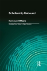 Image for Scholarship Unbound