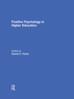 Image for Positive psychology in higher education