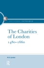 Image for Philanthropy in England