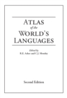 Image for Atlas of world&#39;s languages