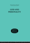 Image for God and personality : v. 7