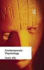 Image for Contemporary psychology : 88