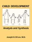 Image for Child Development: Analysis And Synthesis