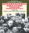 Image for Multicultural education: towards good practice