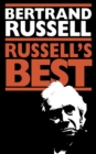 Image for Bertrand Russell&#39;s best: silhouettes in satire