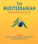 Image for The Mediterranean: environment and society