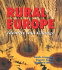 Image for Rural Europe: identity and change