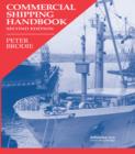 Image for Commercial shipping handbook