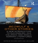 Image for Beowulf &amp; other stories: a new introduction to old English, old Icelandic and Anglo-Norman literatures
