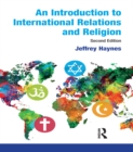 Image for An introduction to international relations and religion
