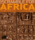 Image for The scramble for Africa