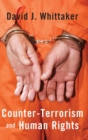 Image for Counter-terrorism and human rights