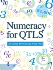 Image for Numeracy for QTLS