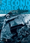 Image for The Second World War in Europe