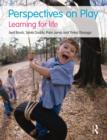 Image for Perspectives on play: learning for life