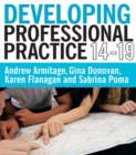 Image for Developing professional practice.: (14-19)