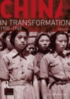 Image for China in transformation: 1900-1949