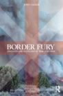 Image for Border fury: England and Scotland at war, 1296-1568