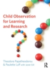 Image for Child observation for learning and research